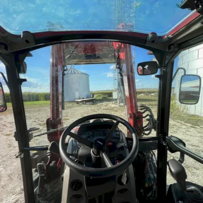 2020 Case IH Farmall 75C thumbnail