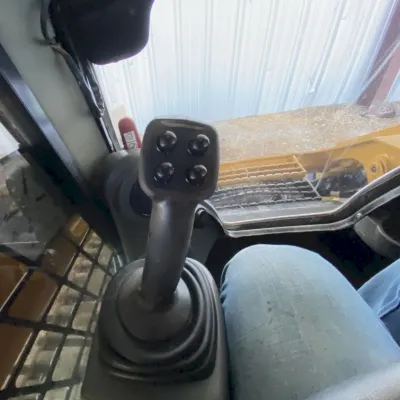 2018 Caterpillar 299D XHP thumbnail