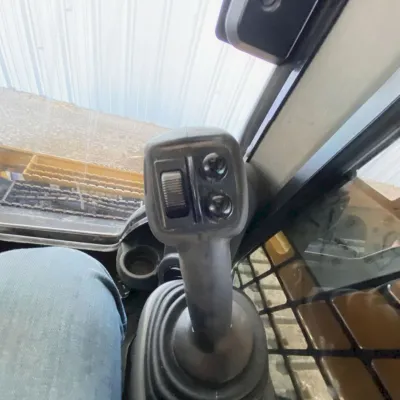 2018 Caterpillar 299D XHP thumbnail