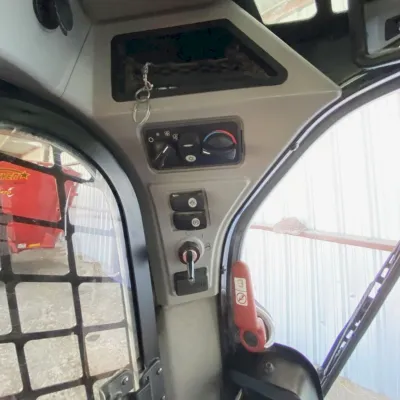 2018 Caterpillar 299D XHP thumbnail