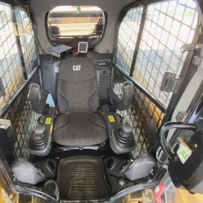 2018 Caterpillar 299D XHP thumbnail