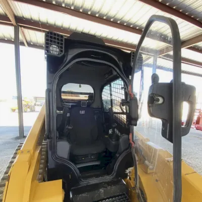 2018 Caterpillar 299D XHP thumbnail