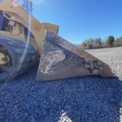 2018 Caterpillar 299D XHP thumbnail