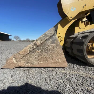 2018 Caterpillar 299D XHP thumbnail