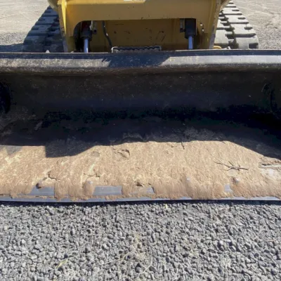 2018 Caterpillar 299D XHP thumbnail