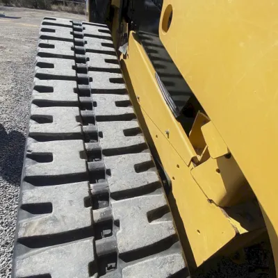 2018 Caterpillar 299D XHP thumbnail