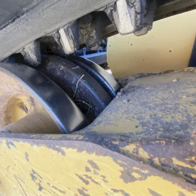 2018 Caterpillar 299D XHP thumbnail
