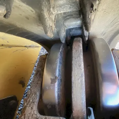 2018 Caterpillar 299D XHP thumbnail