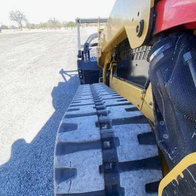 2018 Caterpillar 299D XHP thumbnail