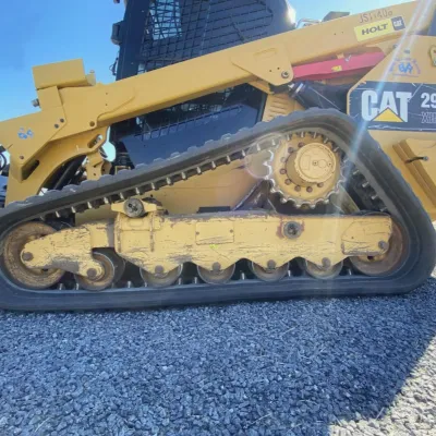 2018 Caterpillar 299D XHP thumbnail