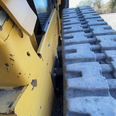 2018 Caterpillar 299D XHP thumbnail