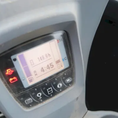 2023 Kubota U35-4 thumbnail
