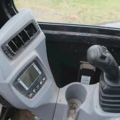 2023 Kubota U35-4 thumbnail
