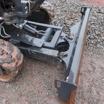 2023 Kubota U35-4 thumbnail