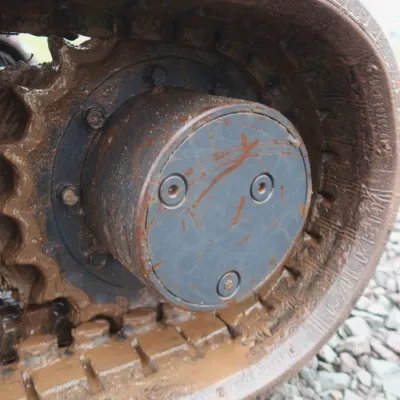 2023 Kubota U35-4 thumbnail