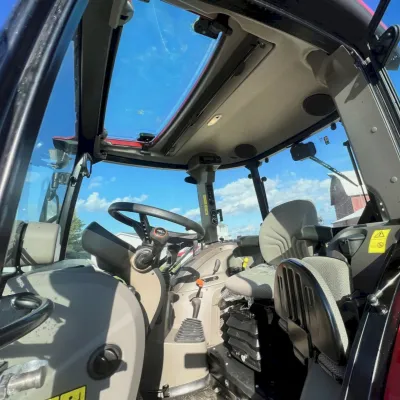2020 Case IH Farmall 75C thumbnail