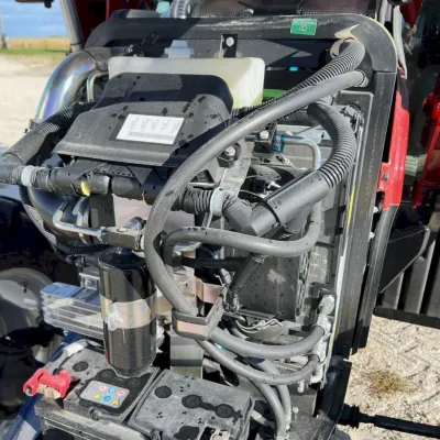 2020 Case IH Farmall 75C thumbnail