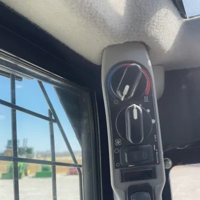 2019 New Holland C238 thumbnail