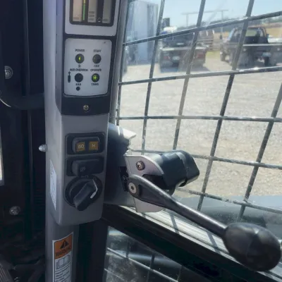 2019 New Holland C238 thumbnail