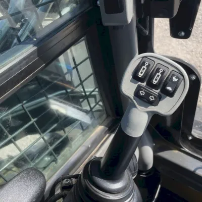 2019 New Holland C238 thumbnail
