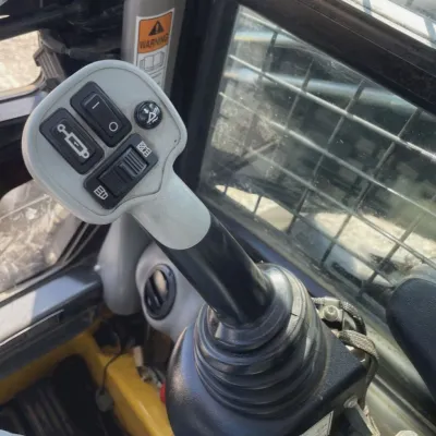 2019 New Holland C238 thumbnail