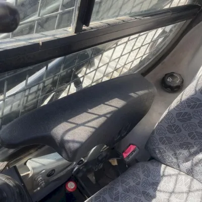 2019 New Holland C238 thumbnail