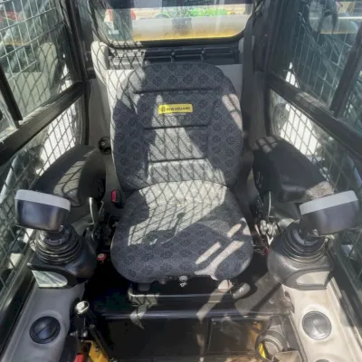 2019 New Holland C238 thumbnail