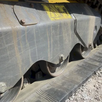 2019 New Holland C238 thumbnail