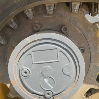 2019 New Holland C238 thumbnail
