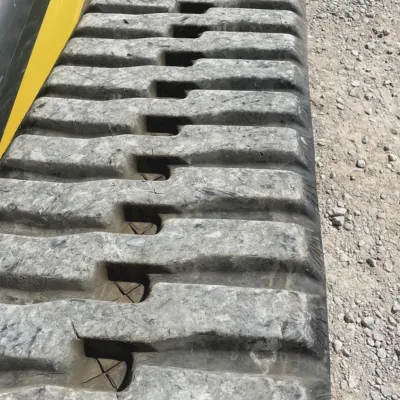 2019 New Holland C238 thumbnail