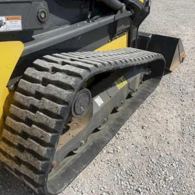 2019 New Holland C238 thumbnail
