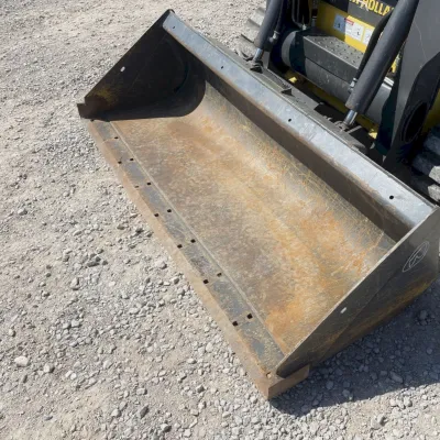 2019 New Holland C238 thumbnail