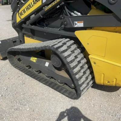 2019 New Holland C238 thumbnail