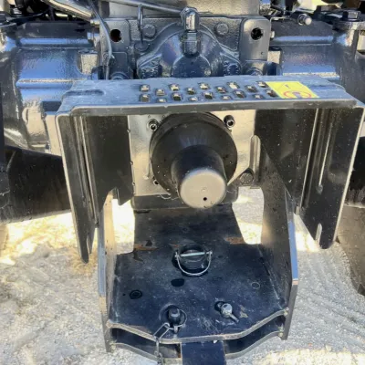 2020 Case IH Farmall 75C thumbnail