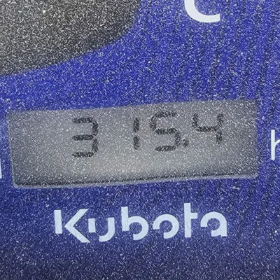 2022 Kubota SVL65-2 thumbnail