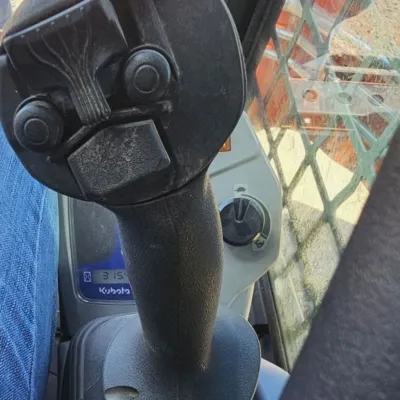 2022 Kubota SVL65-2 thumbnail