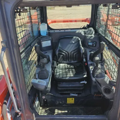 2022 Kubota SVL65-2 thumbnail