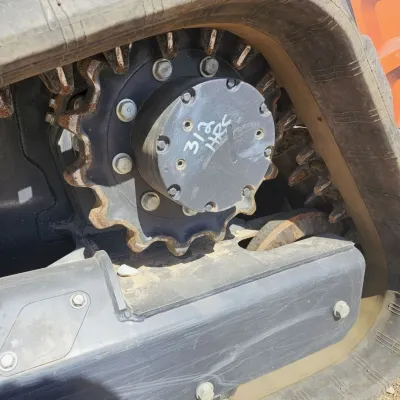 2022 Kubota SVL65-2 thumbnail