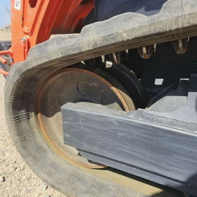 2022 Kubota SVL65-2 thumbnail