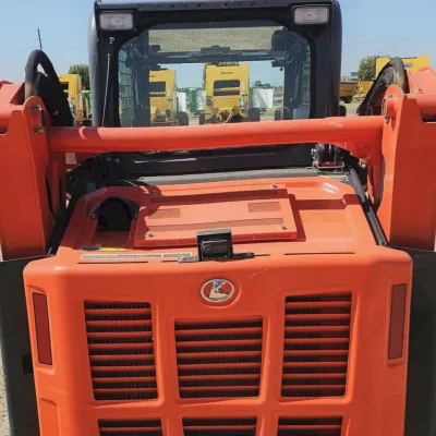 2022 Kubota SVL65-2 thumbnail
