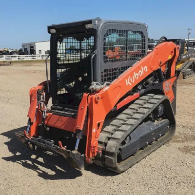 2022 Kubota SVL65-2 thumbnail