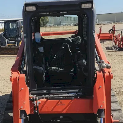 2022 Kubota SVL65-2 thumbnail