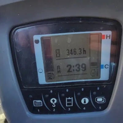 2023 Kubota KX033-4 thumbnail