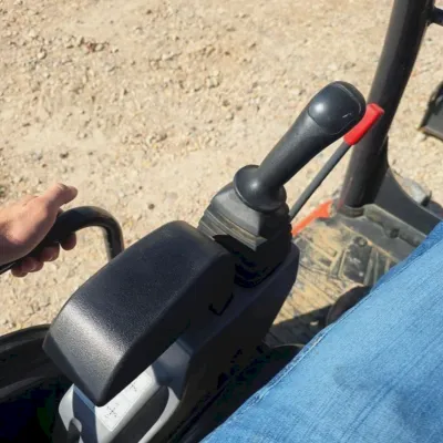2023 Kubota KX033-4 thumbnail