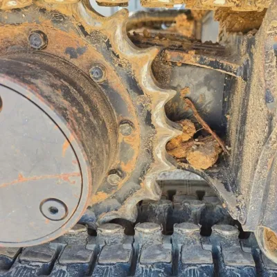 2023 Kubota KX033-4 thumbnail