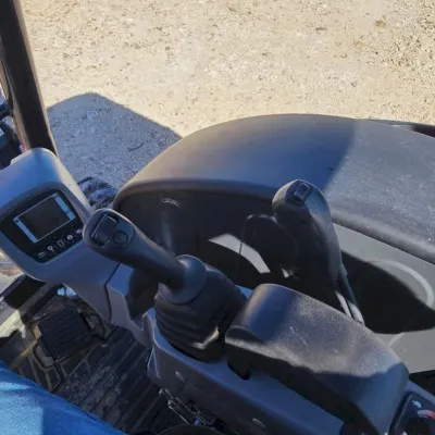 2023 Kubota KX033-4 thumbnail