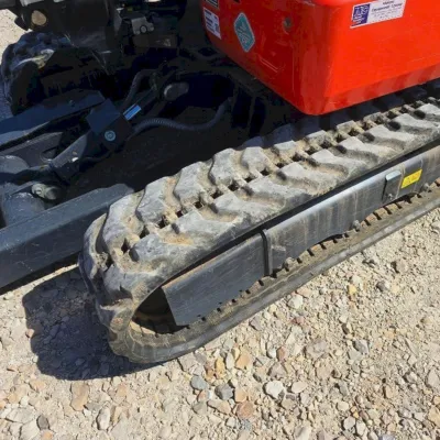 2023 Kubota KX033-4 thumbnail