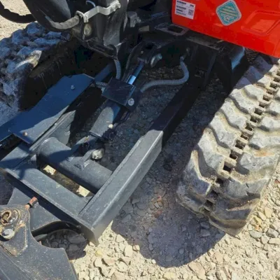 2023 Kubota KX033-4 thumbnail