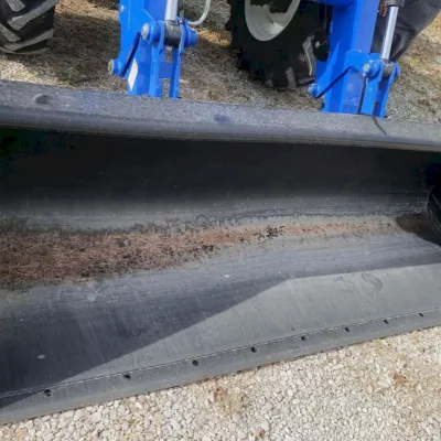 2019 New Holland Powerstar 120 thumbnail