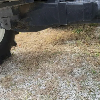 2019 New Holland Powerstar 120 thumbnail